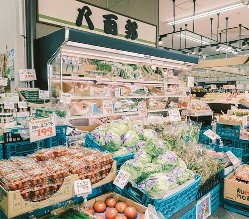 店舗写真