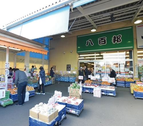店舗写真