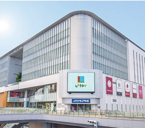店舗写真